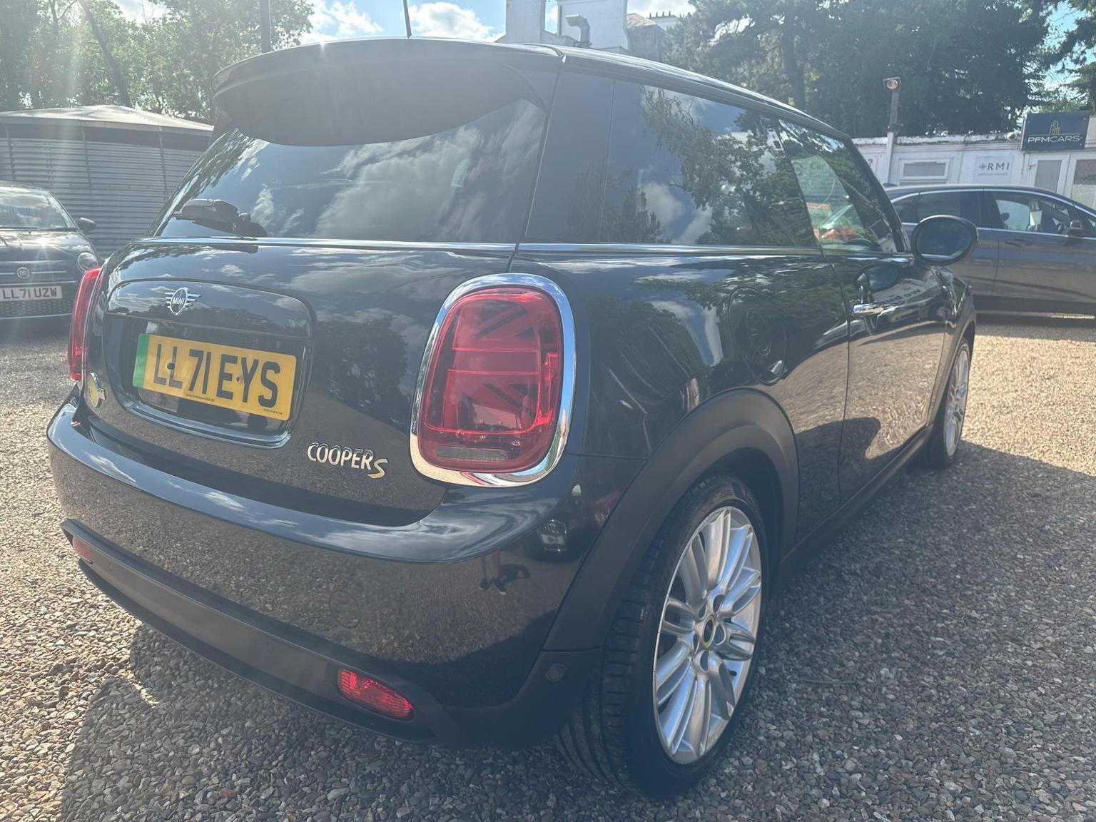 MINI Electric