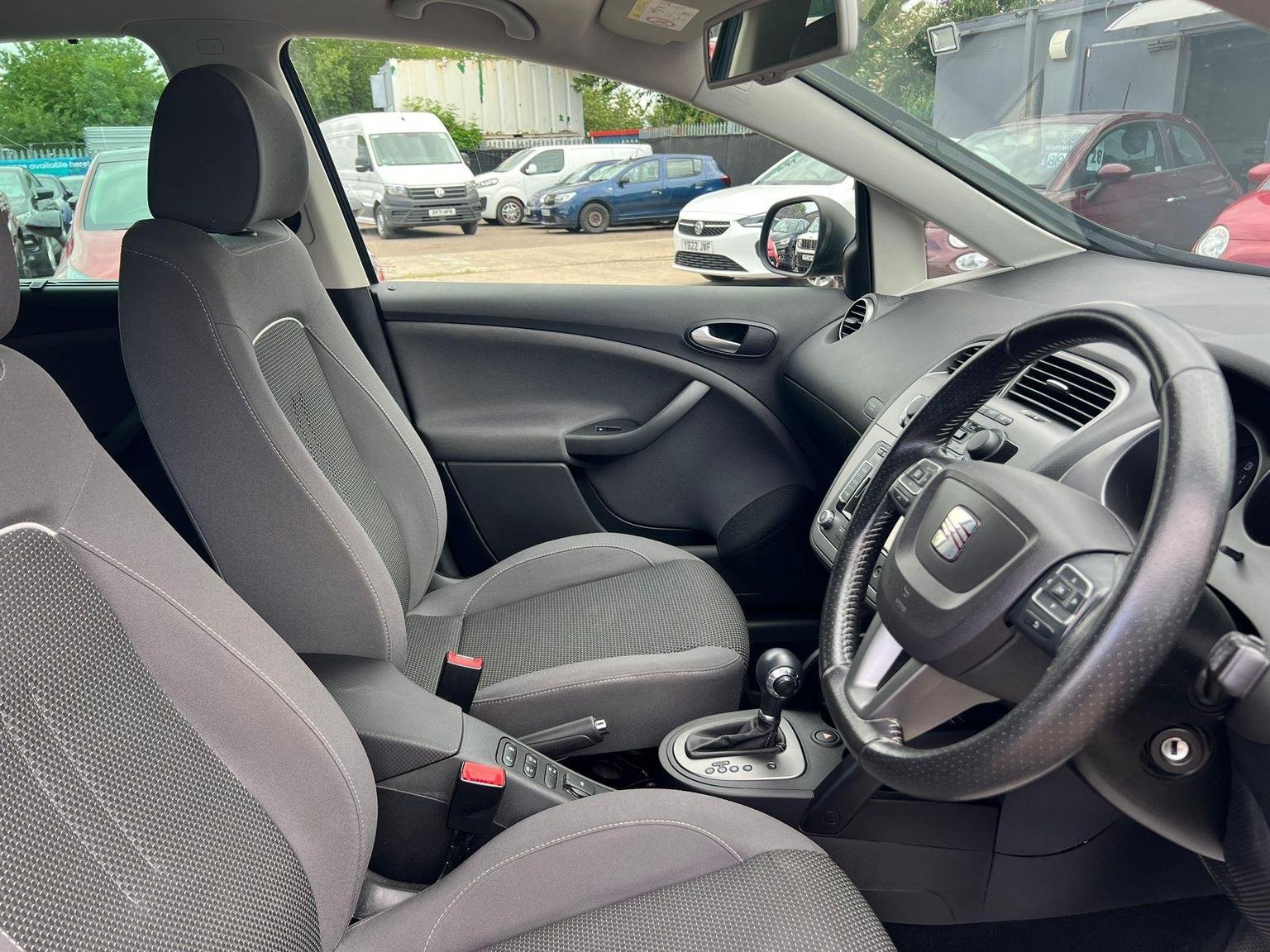 SEAT Altea