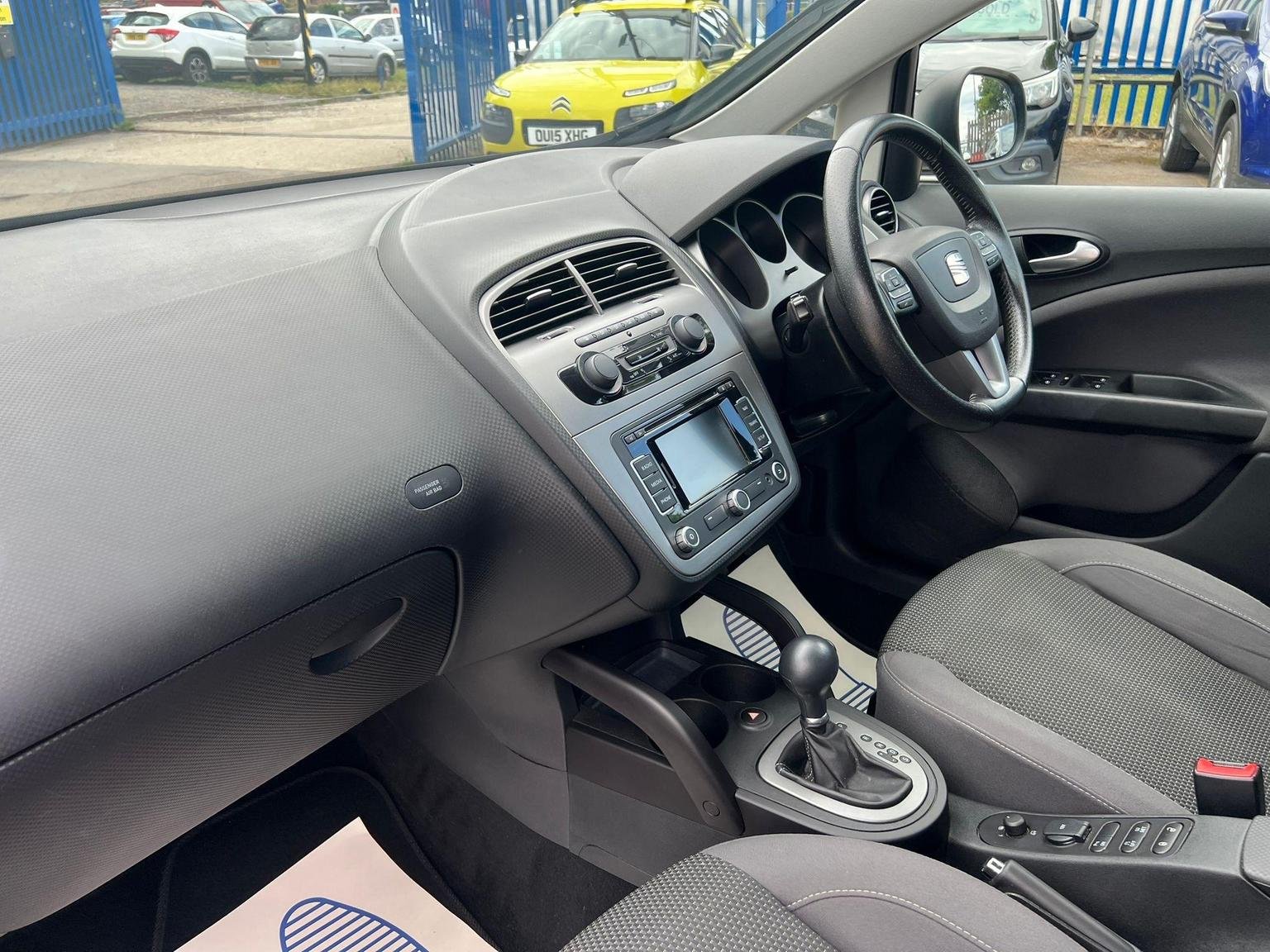 SEAT Altea