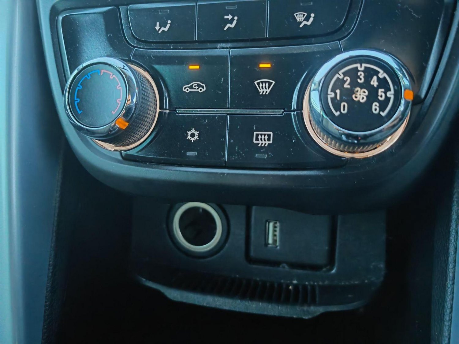 Vauxhall Zafira