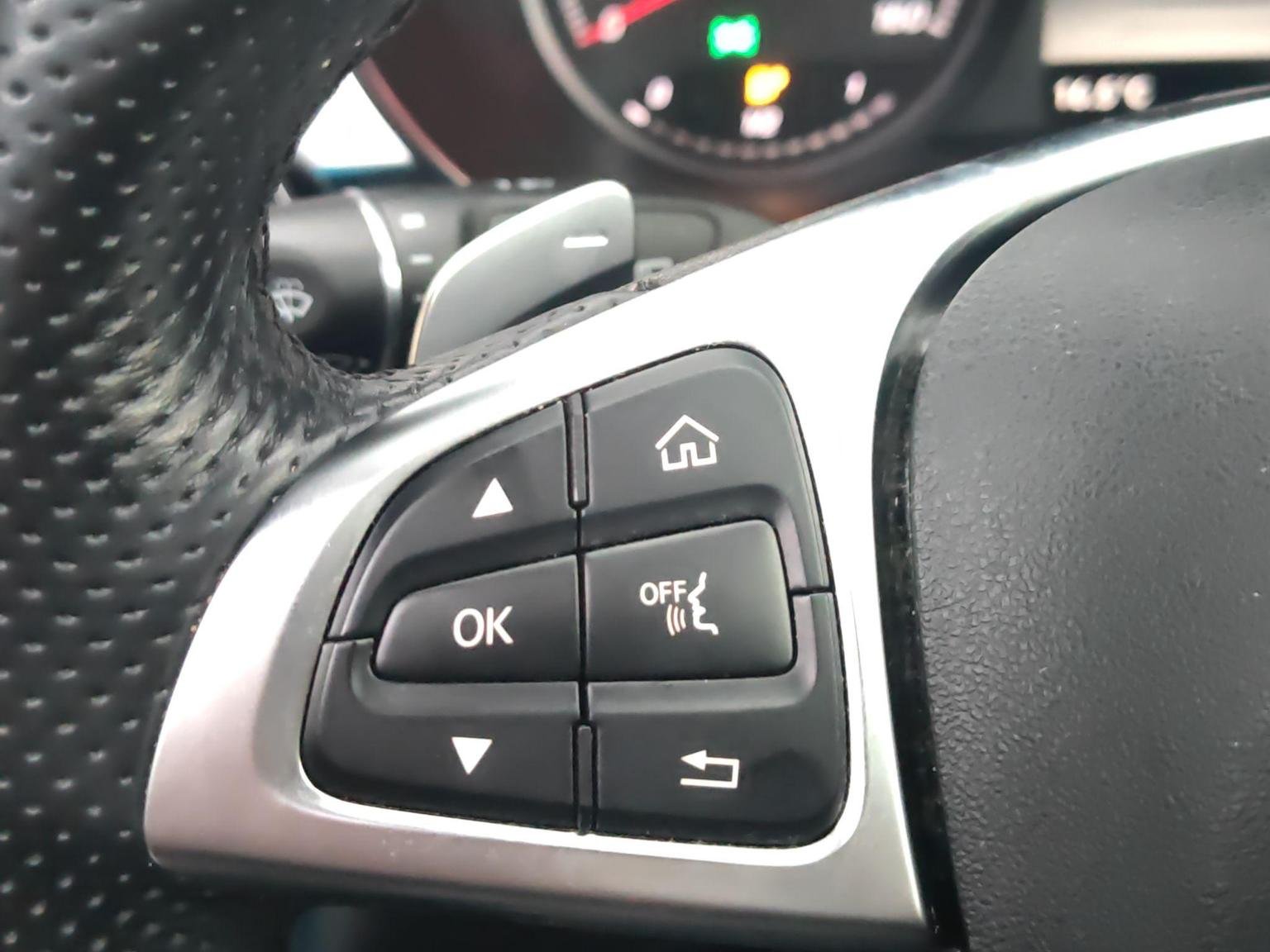 Mercedes Benz GLC CLASS