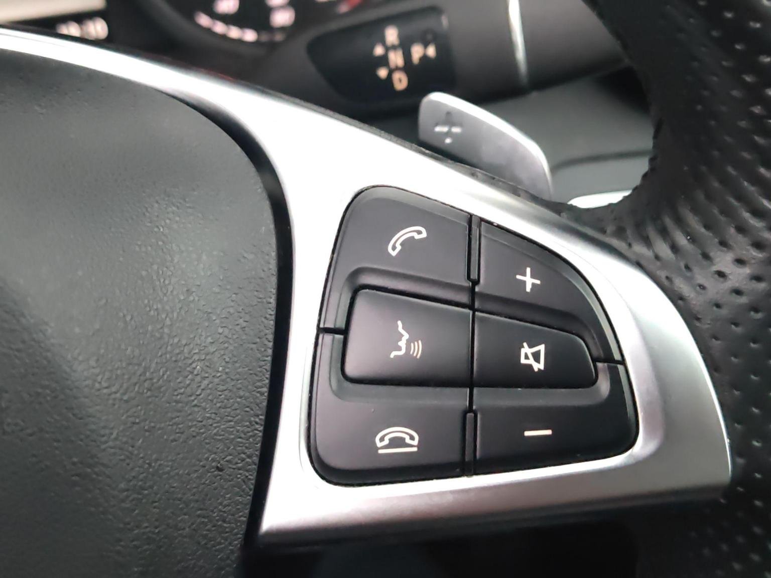 Mercedes Benz GLC CLASS