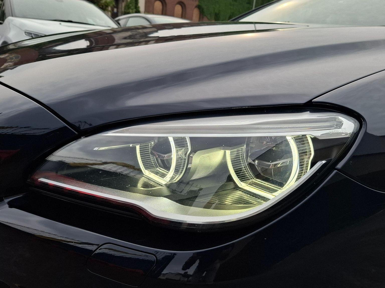 BMW 6 Series