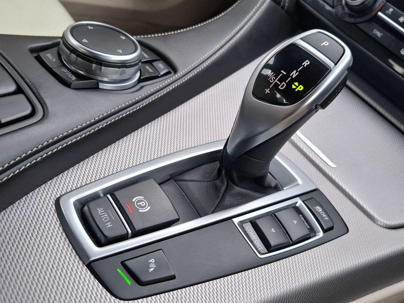 BMW 6 Series