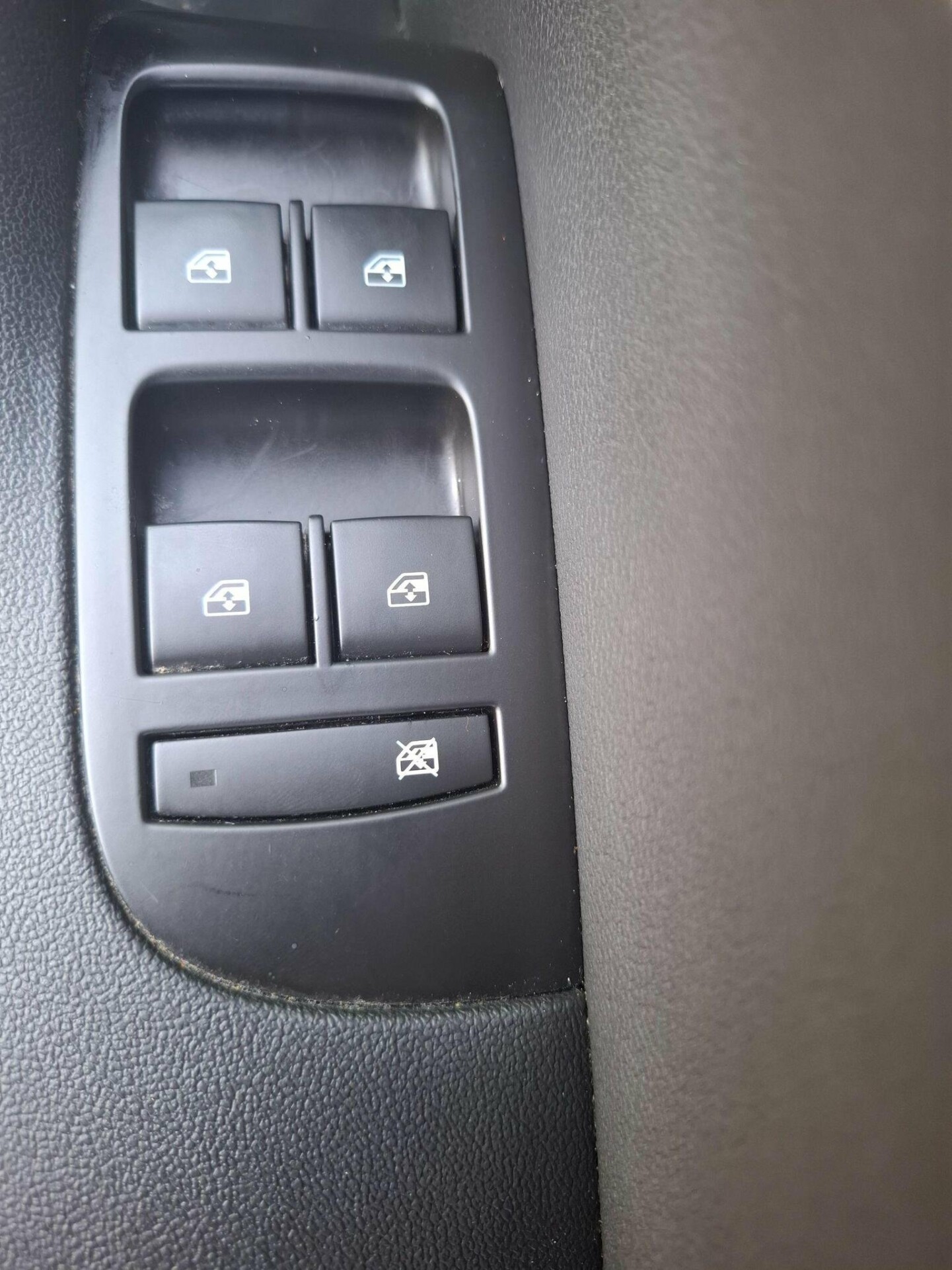 Vauxhall Zafira