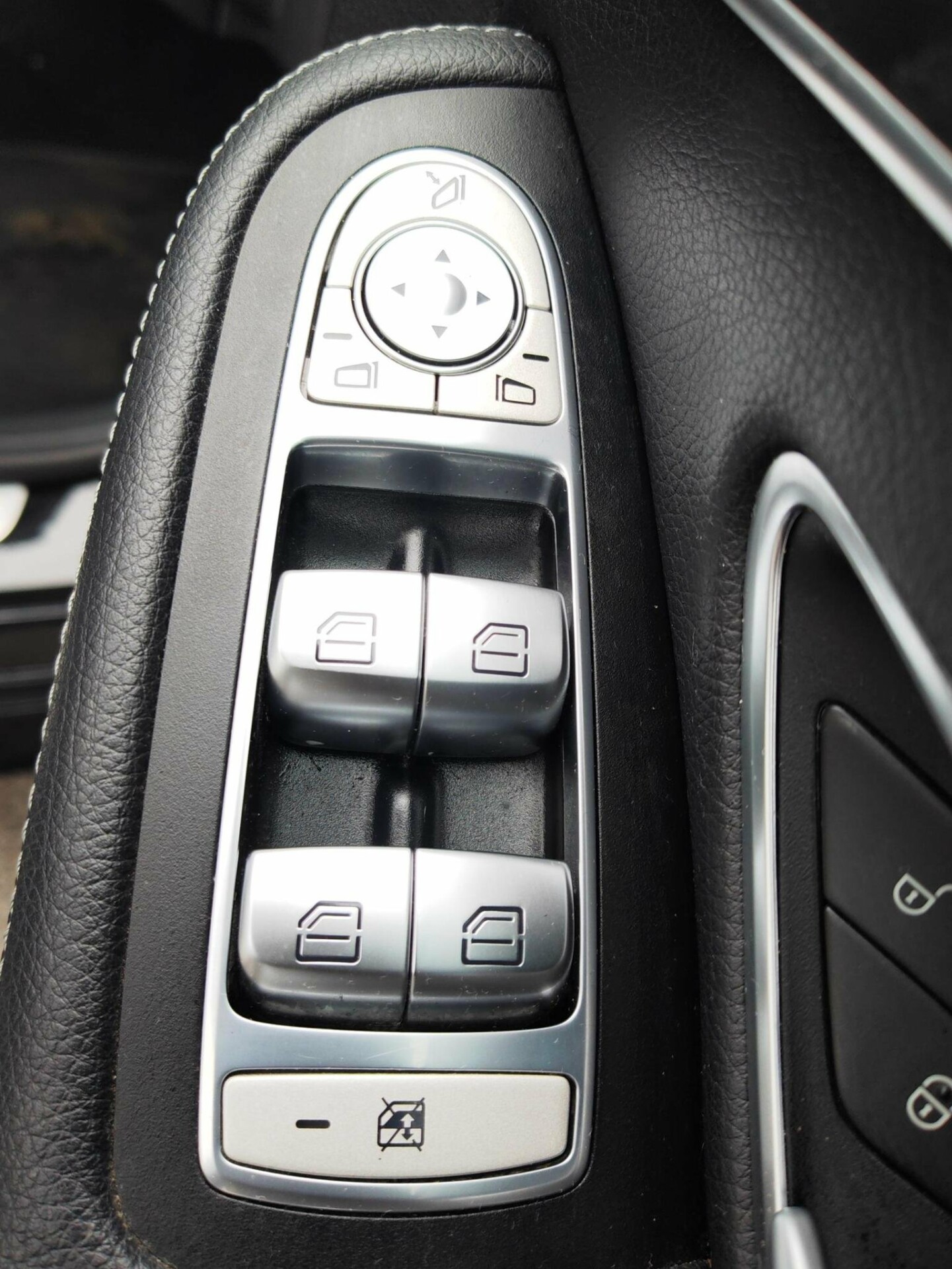 Mercedes Benz C Class