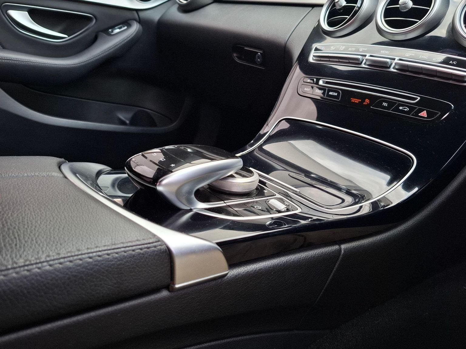 Mercedes Benz C Class