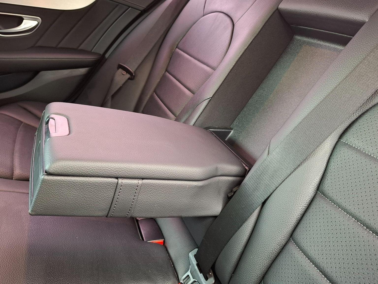 Mercedes Benz C Class