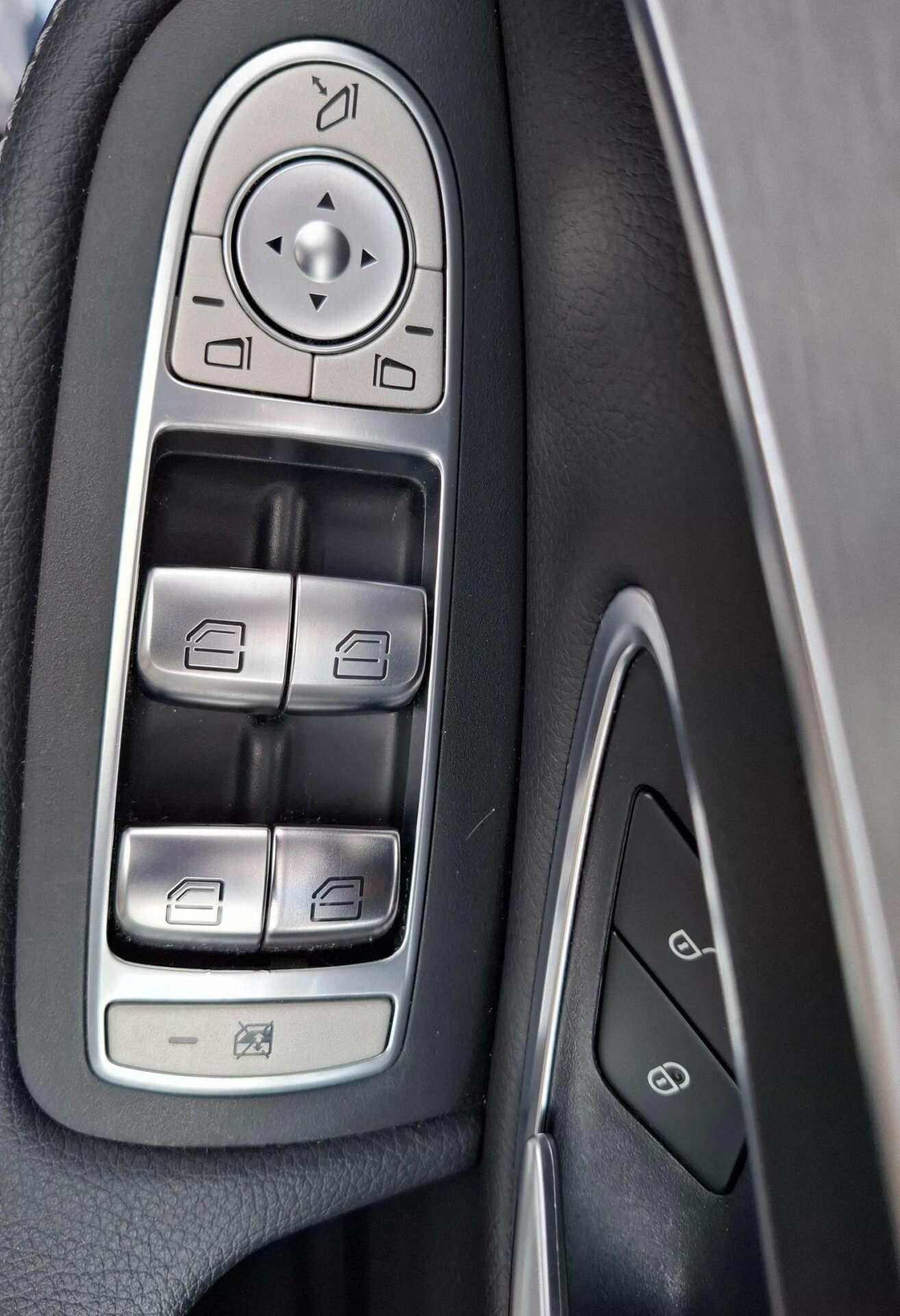 Mercedes Benz C Class