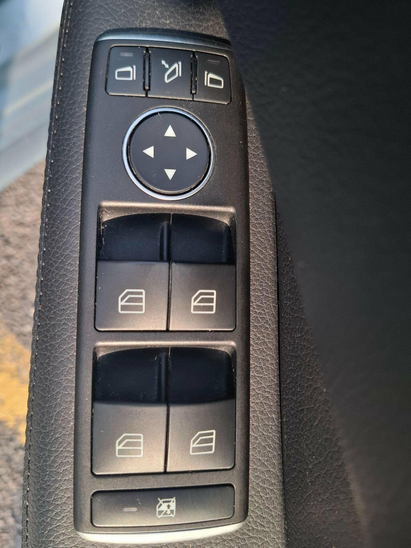 Mercedes Benz E Class