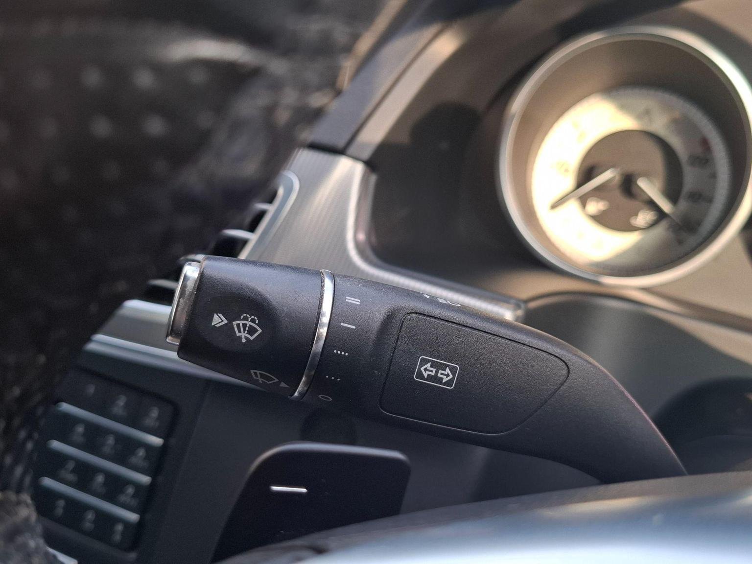 Mercedes Benz E Class