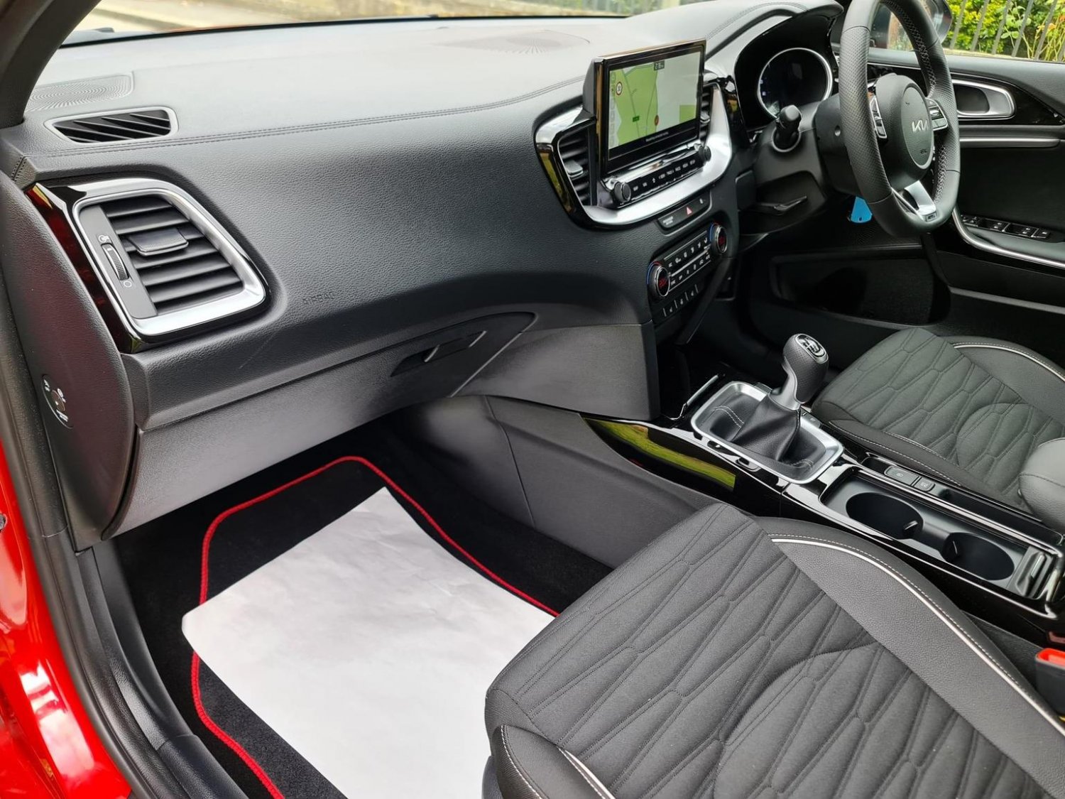 Kia Cee'd