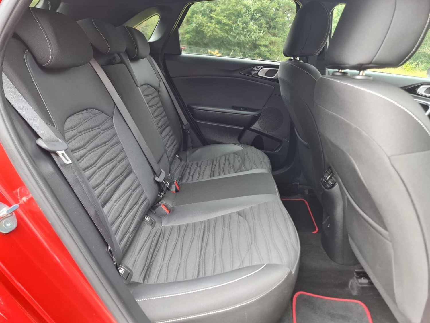 Kia Cee'd