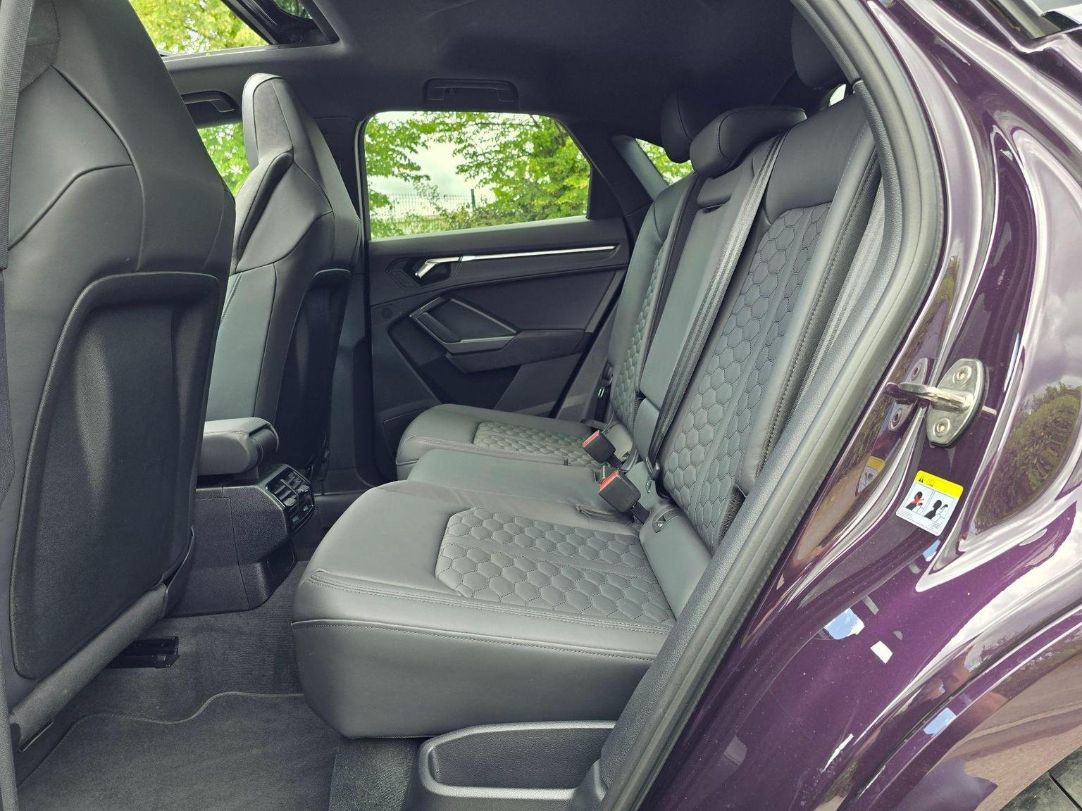 Audi RS Q3