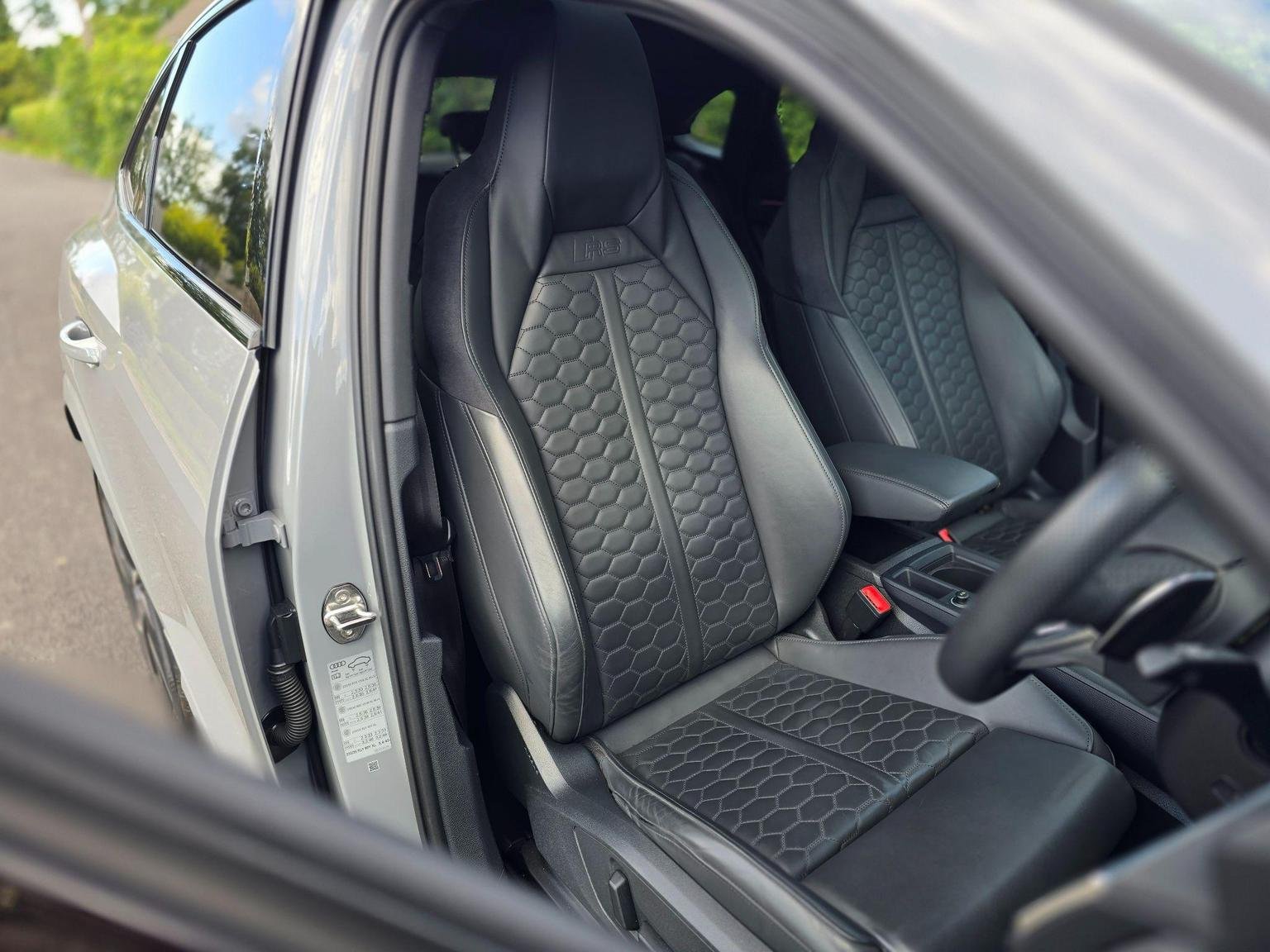 Audi RS Q3