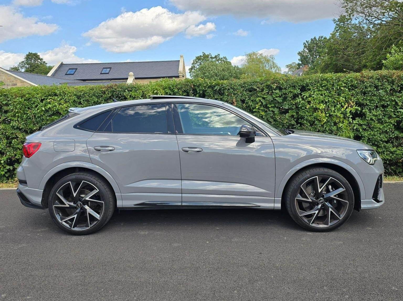 Audi RS Q3