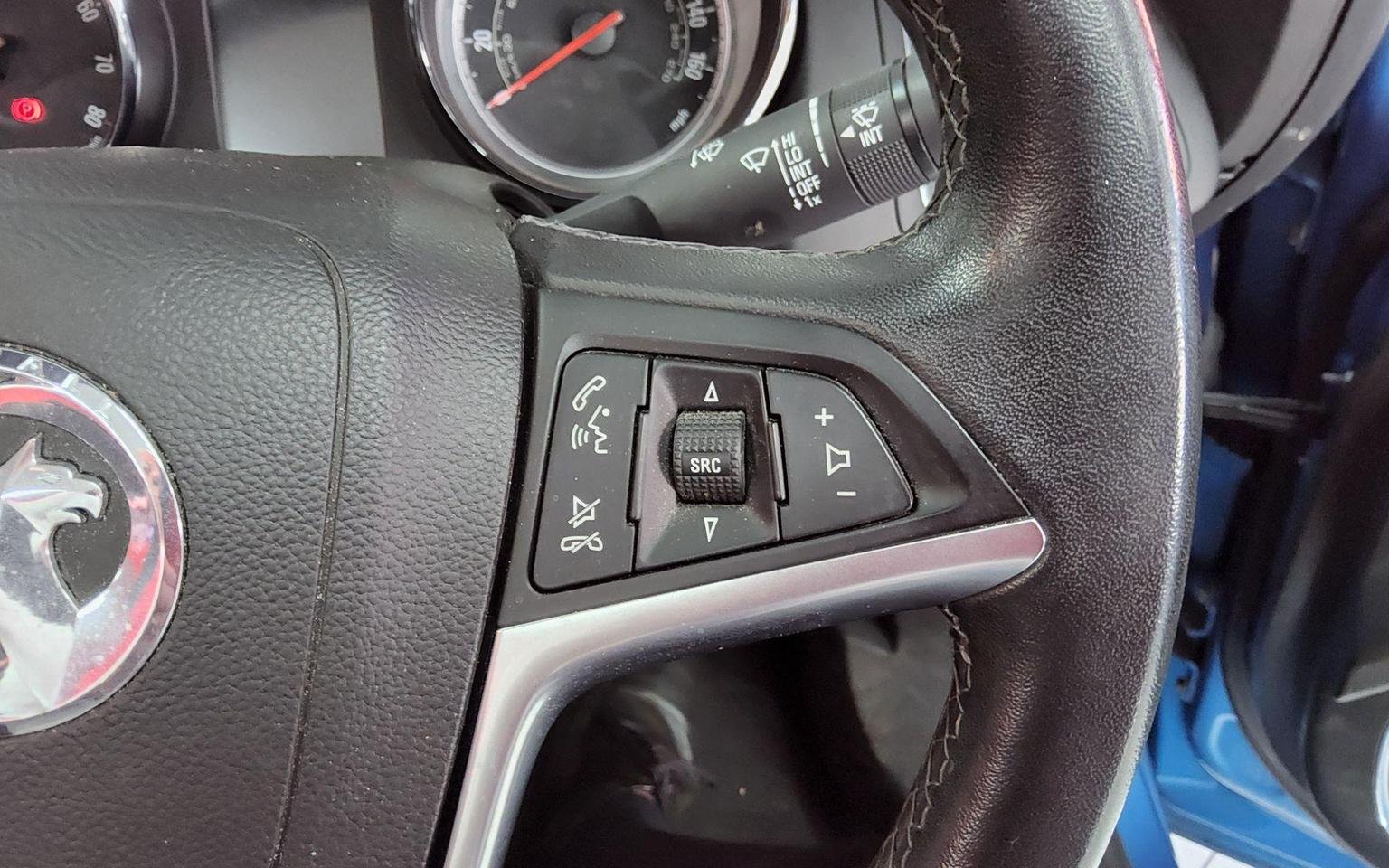 Vauxhall Cascada