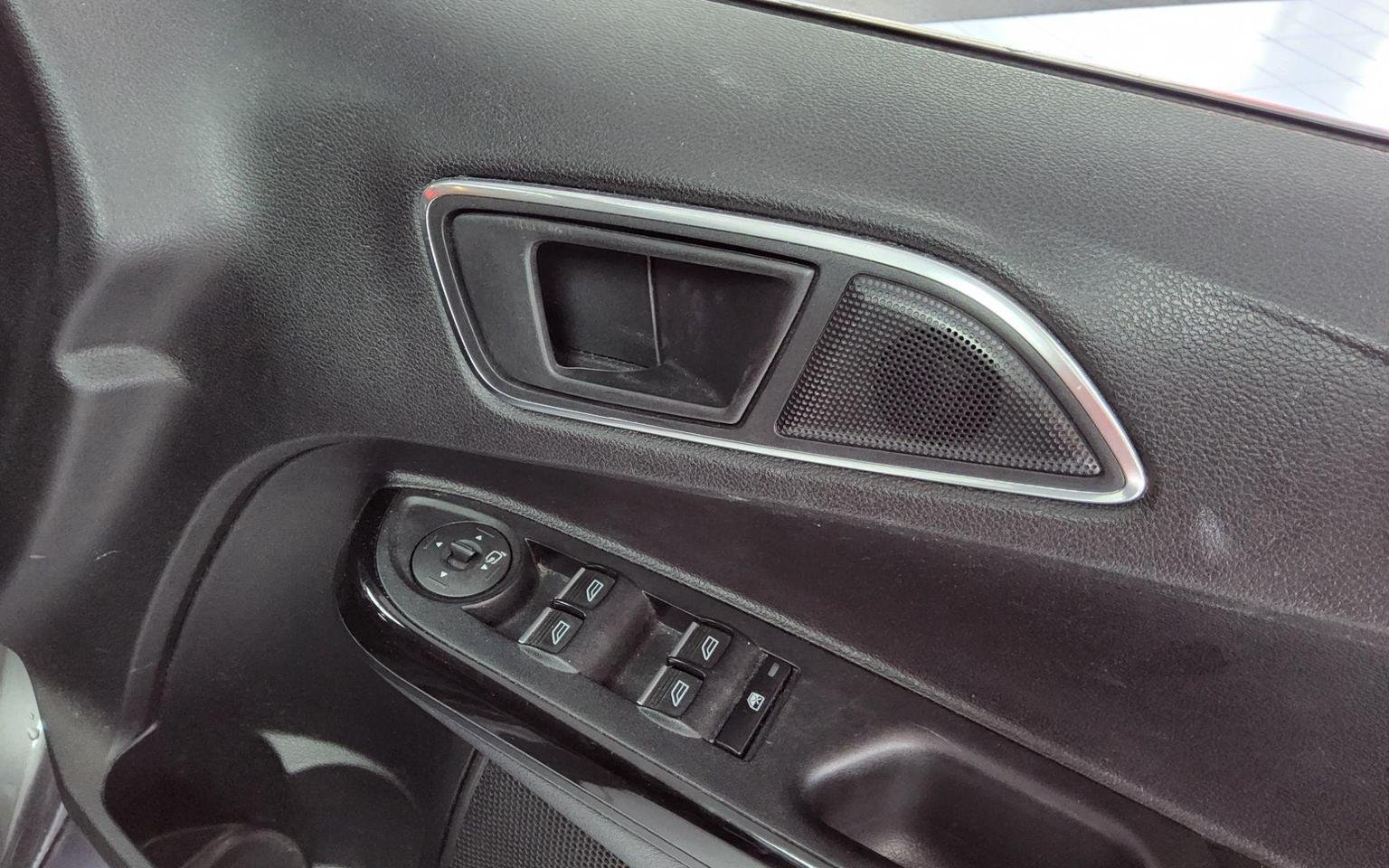 Ford B Max
