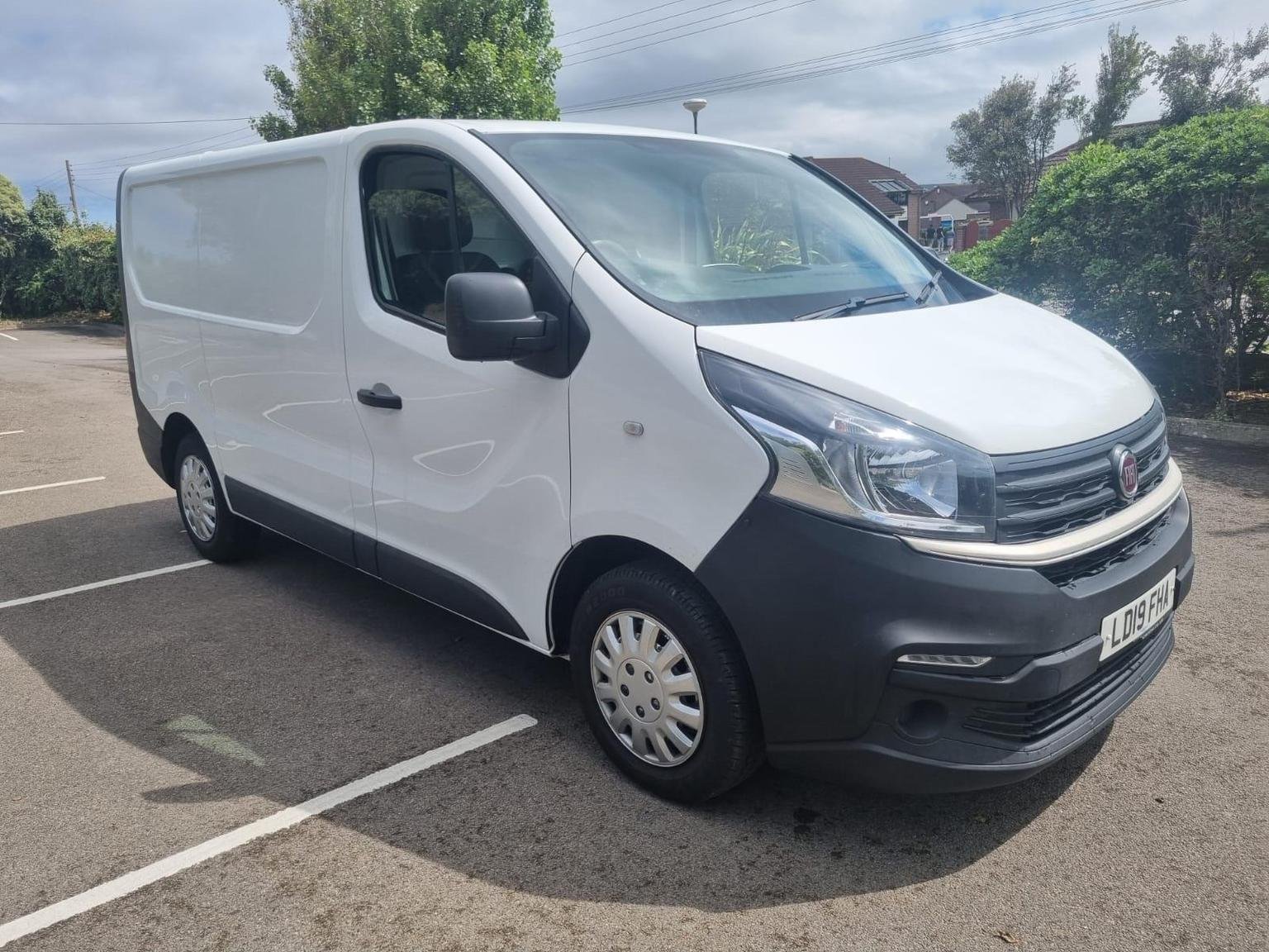 Fiat Talento
