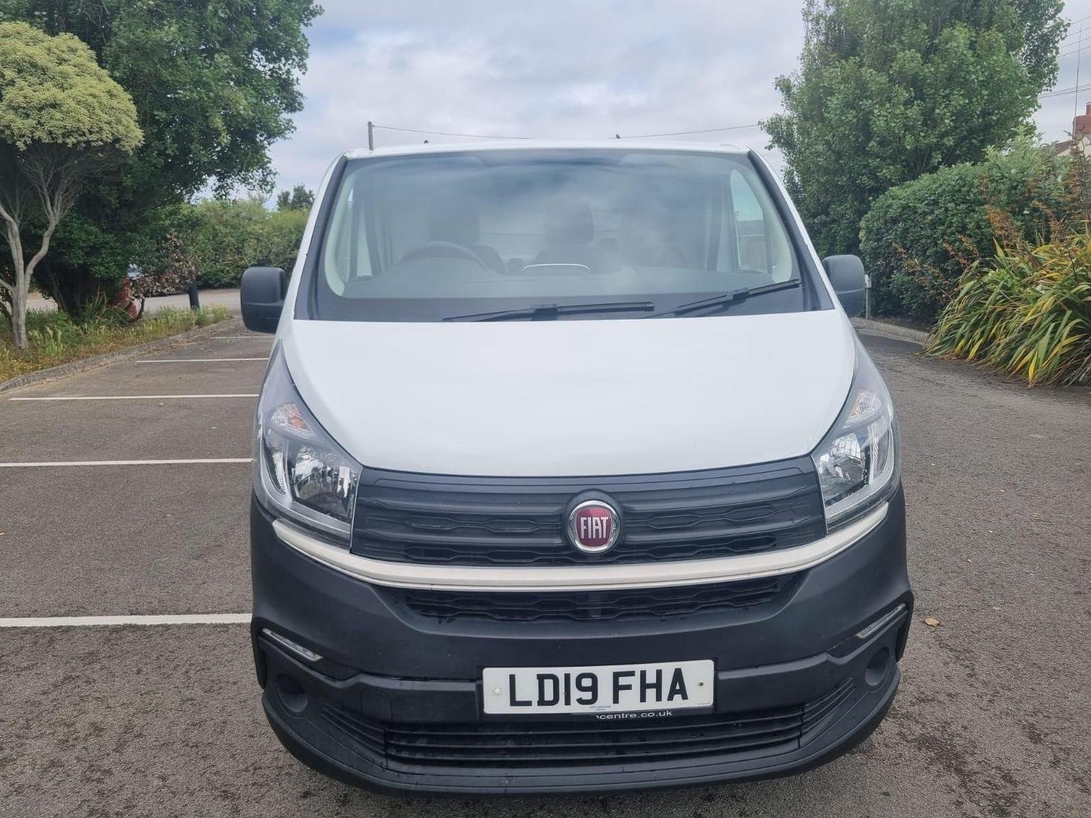 Fiat Talento