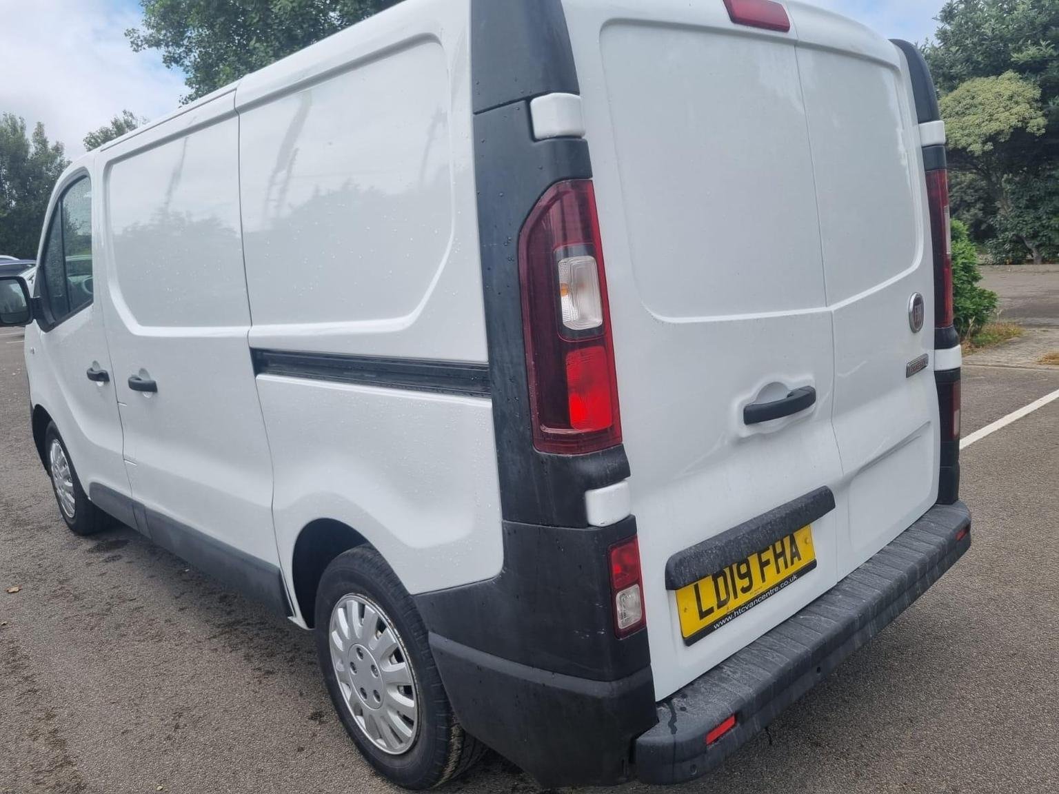 Fiat Talento