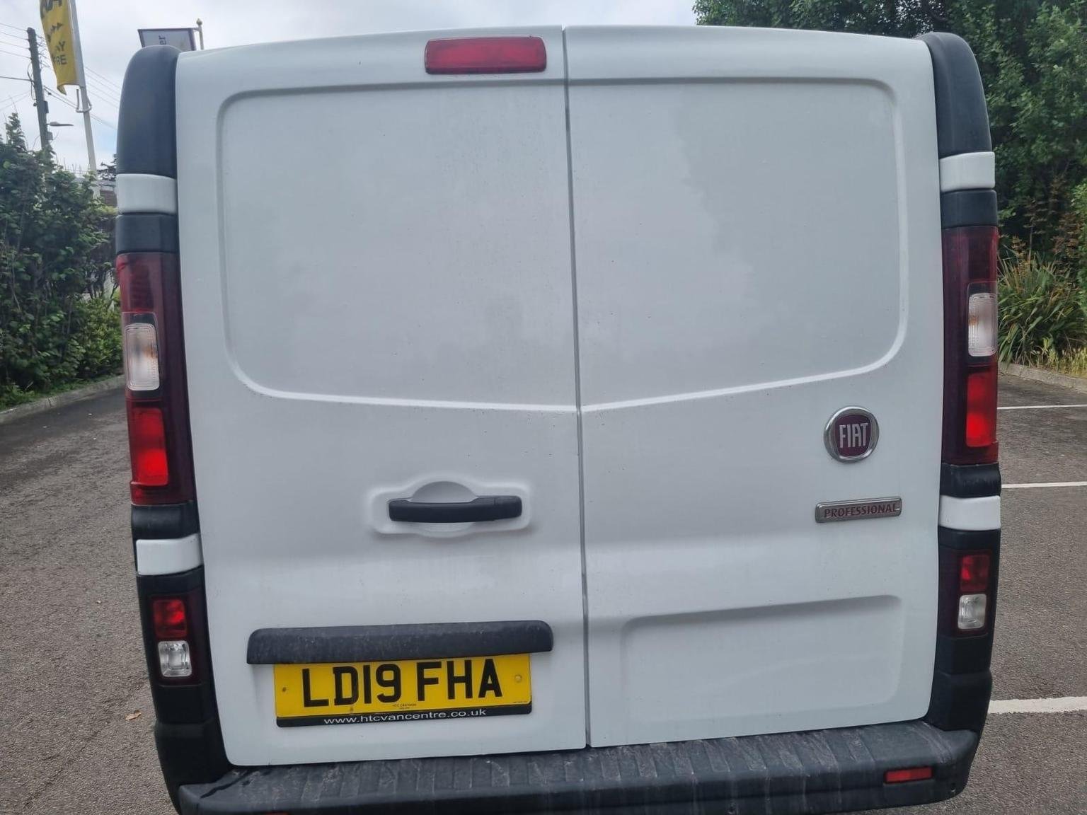 Fiat Talento