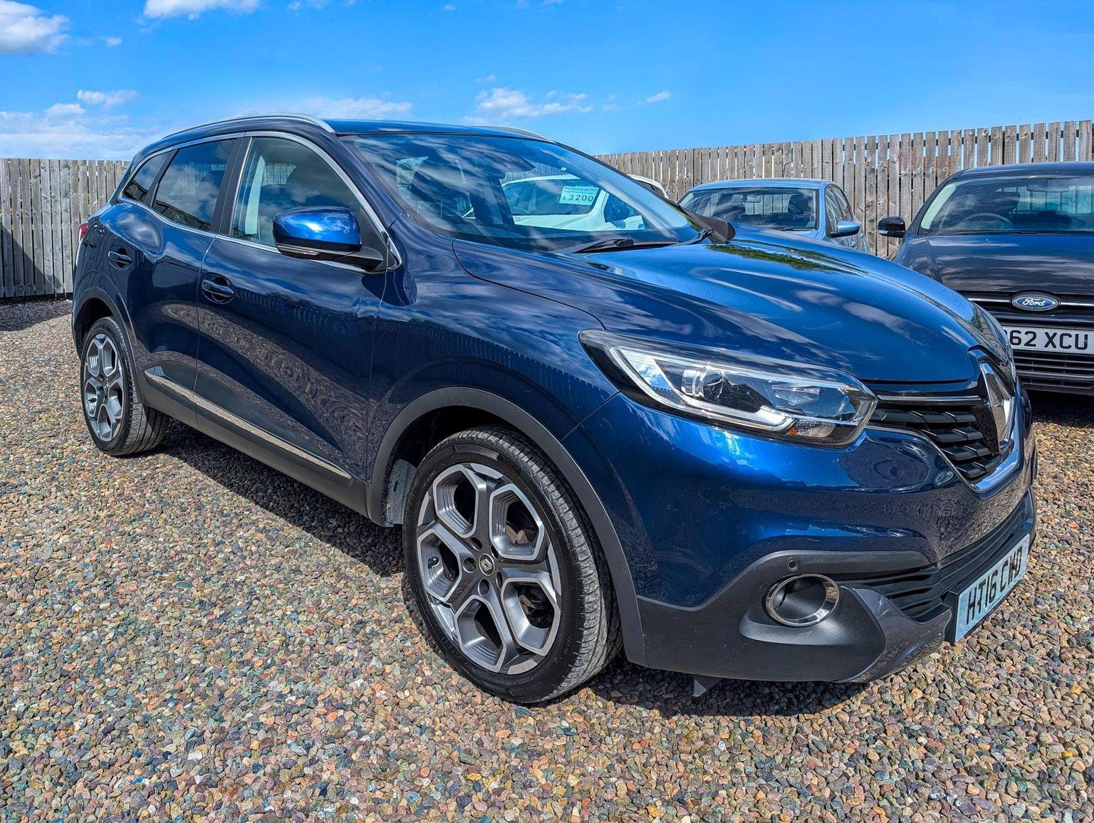 Renault Kadjar