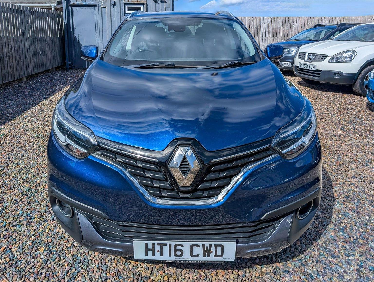 Renault Kadjar