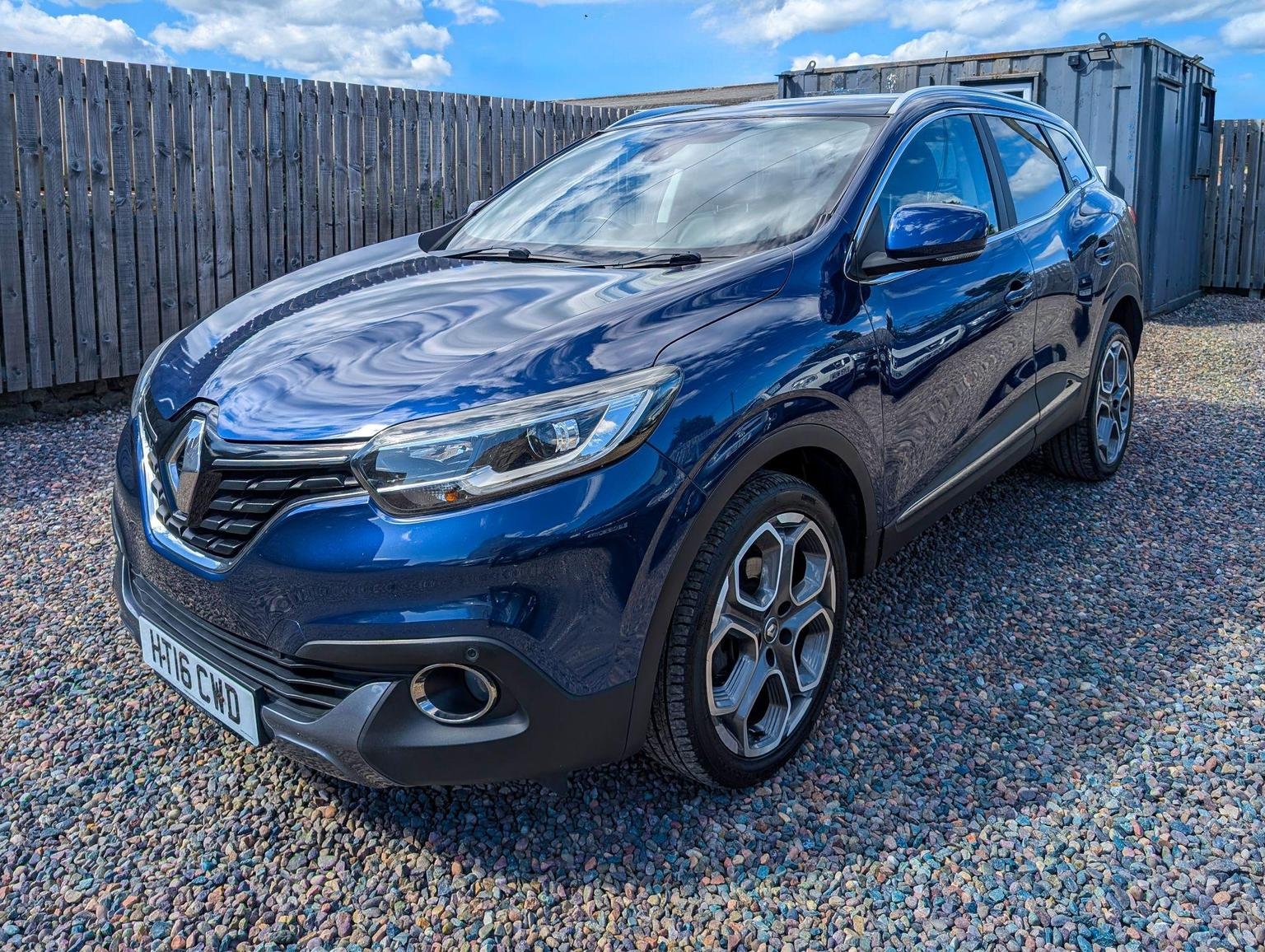 Renault Kadjar