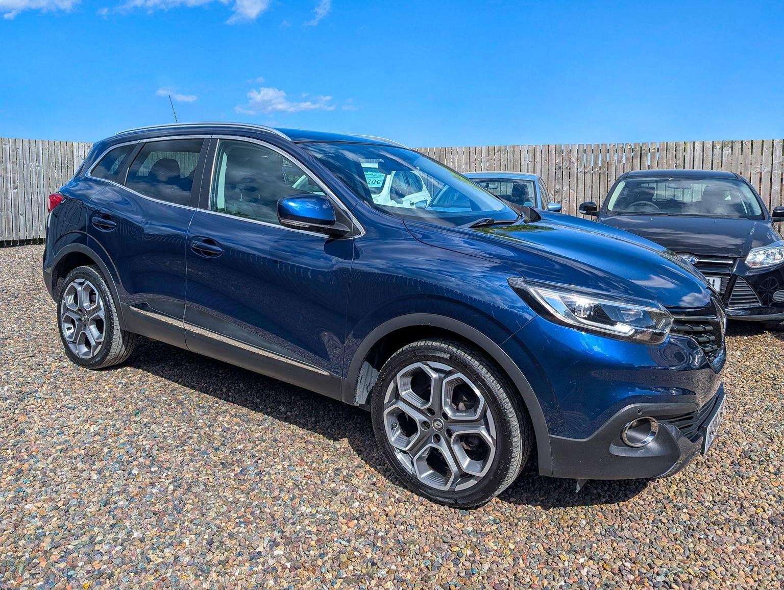 Renault Kadjar