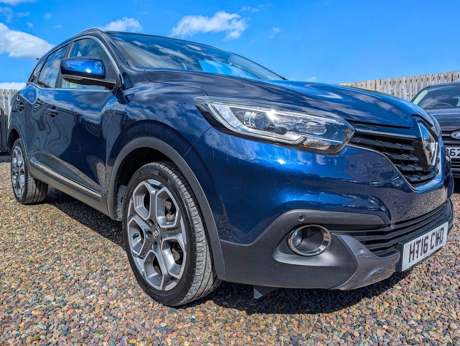 Renault Kadjar