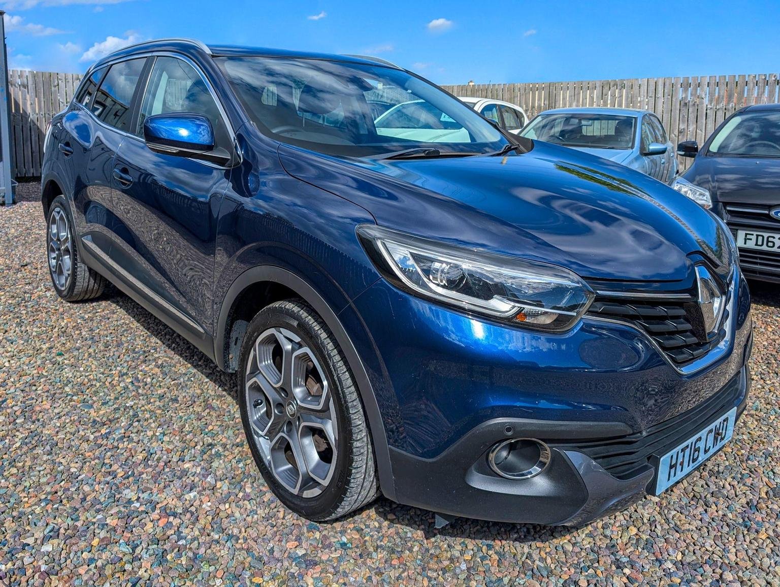 Renault Kadjar