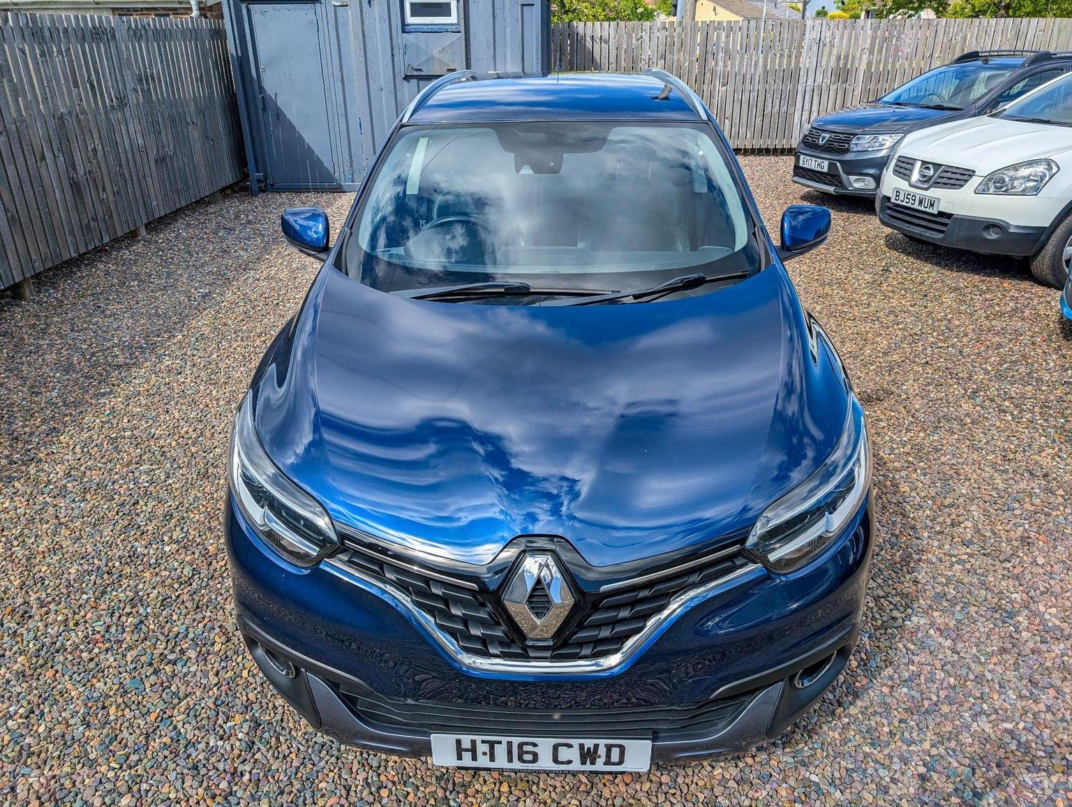 Renault Kadjar