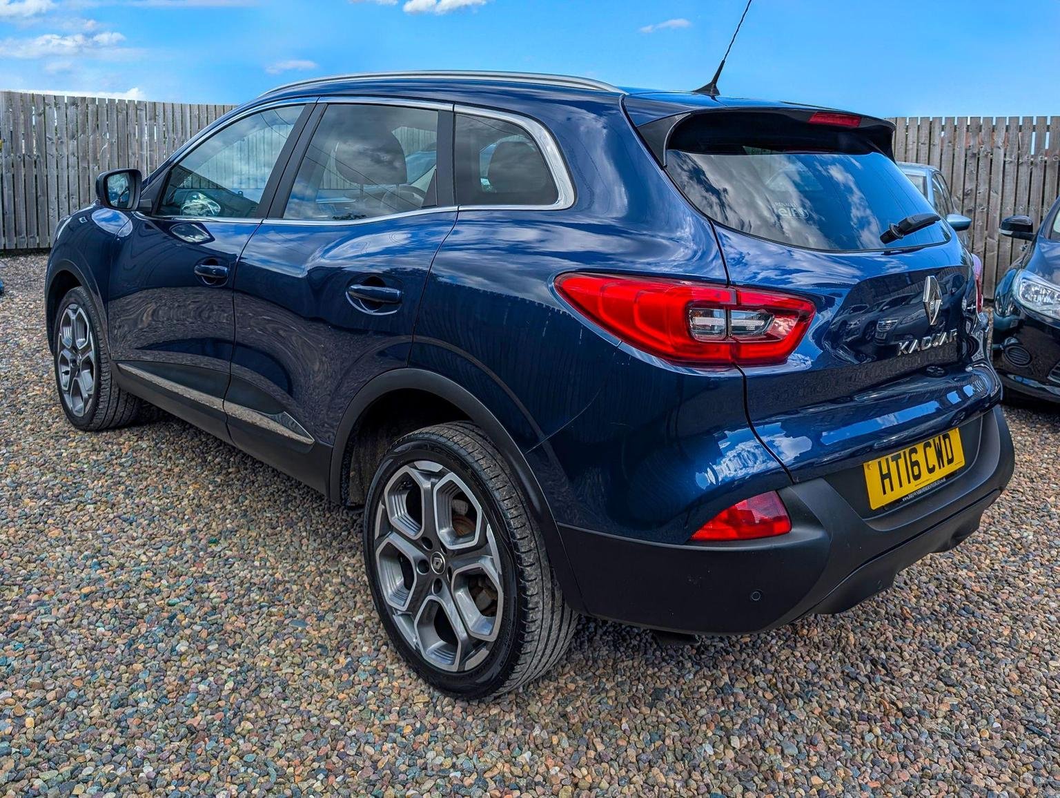 Renault Kadjar