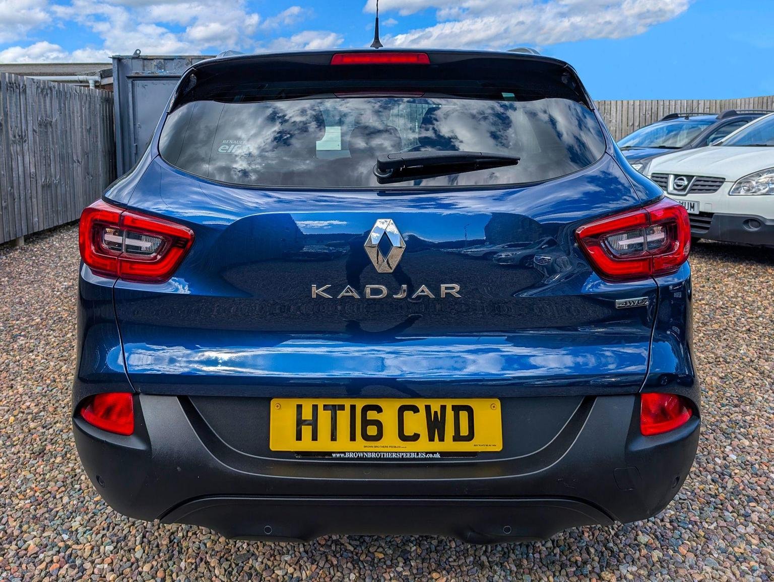 Renault Kadjar