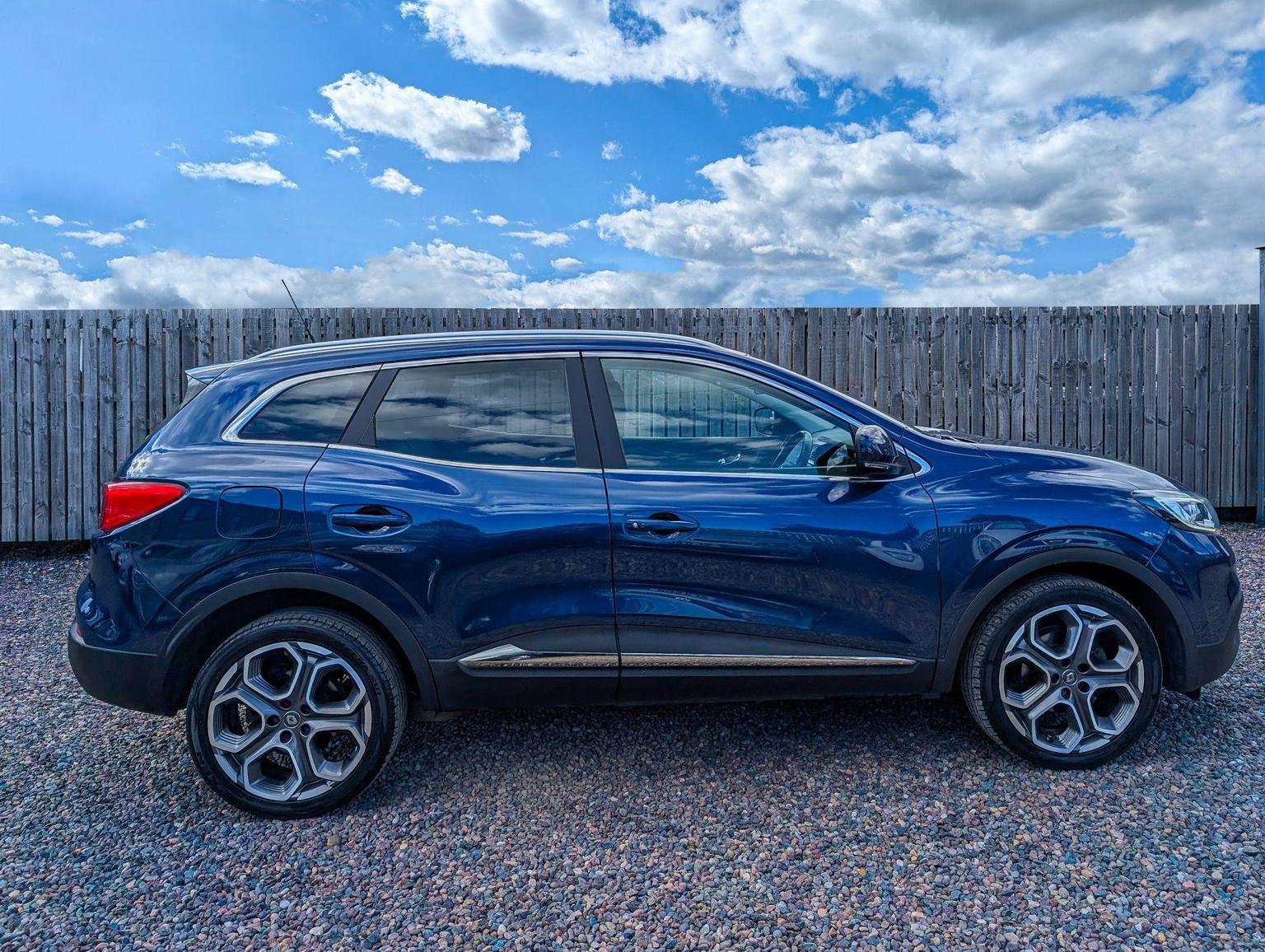 Renault Kadjar