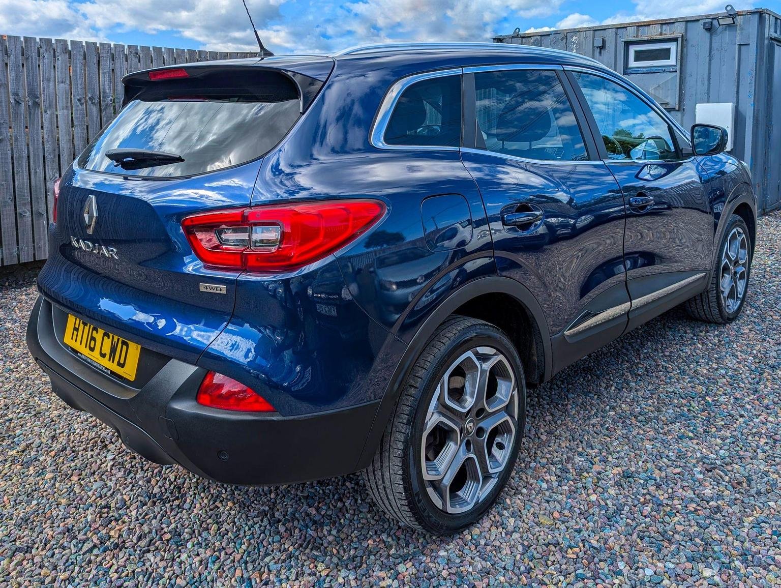 Renault Kadjar
