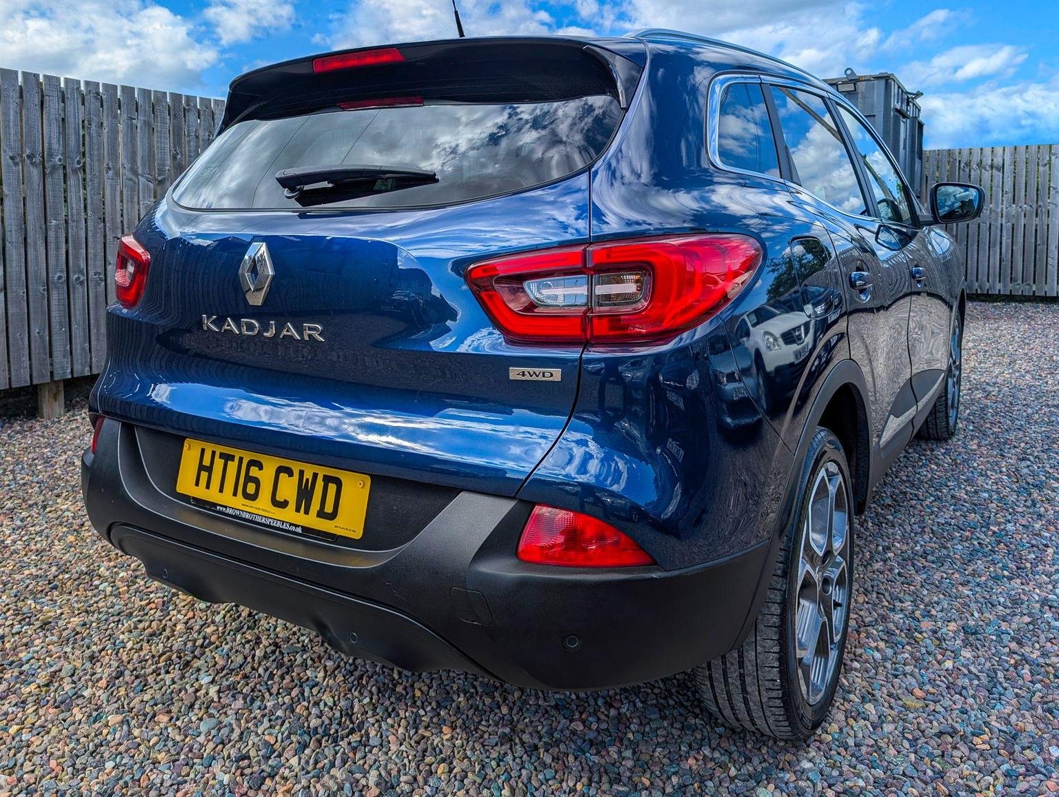 Renault Kadjar