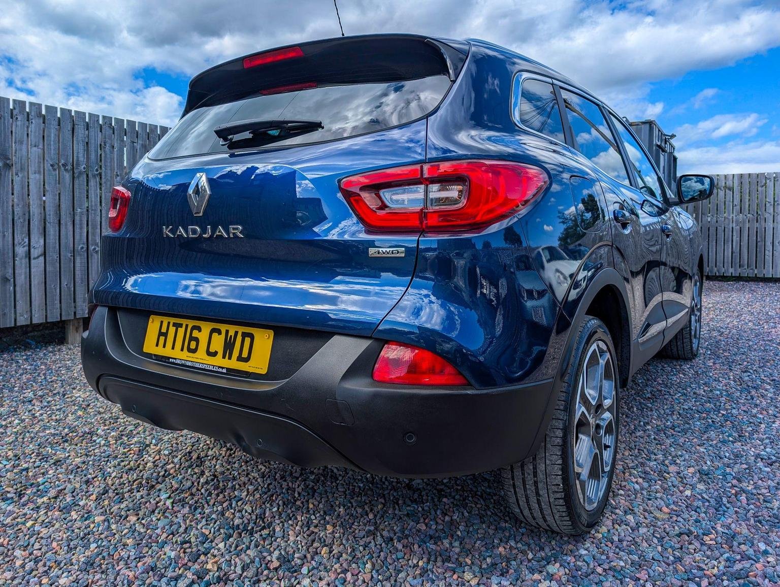 Renault Kadjar