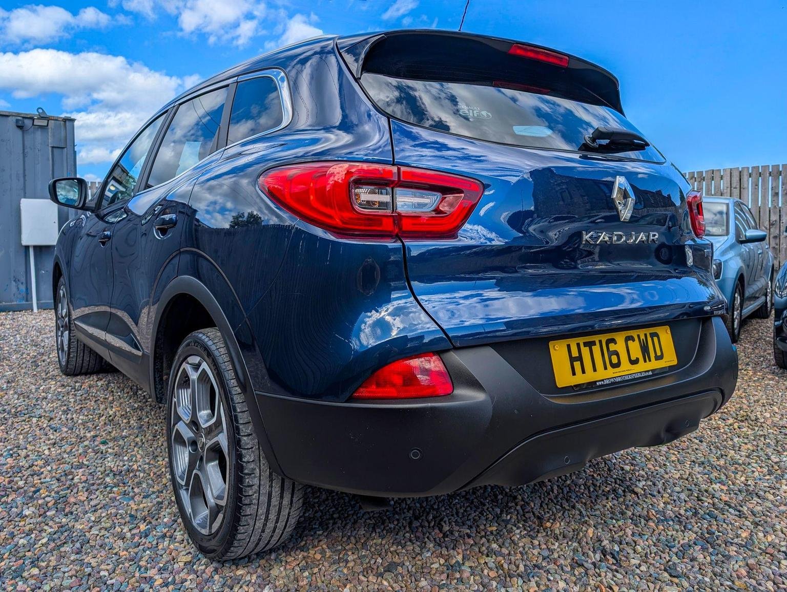 Renault Kadjar