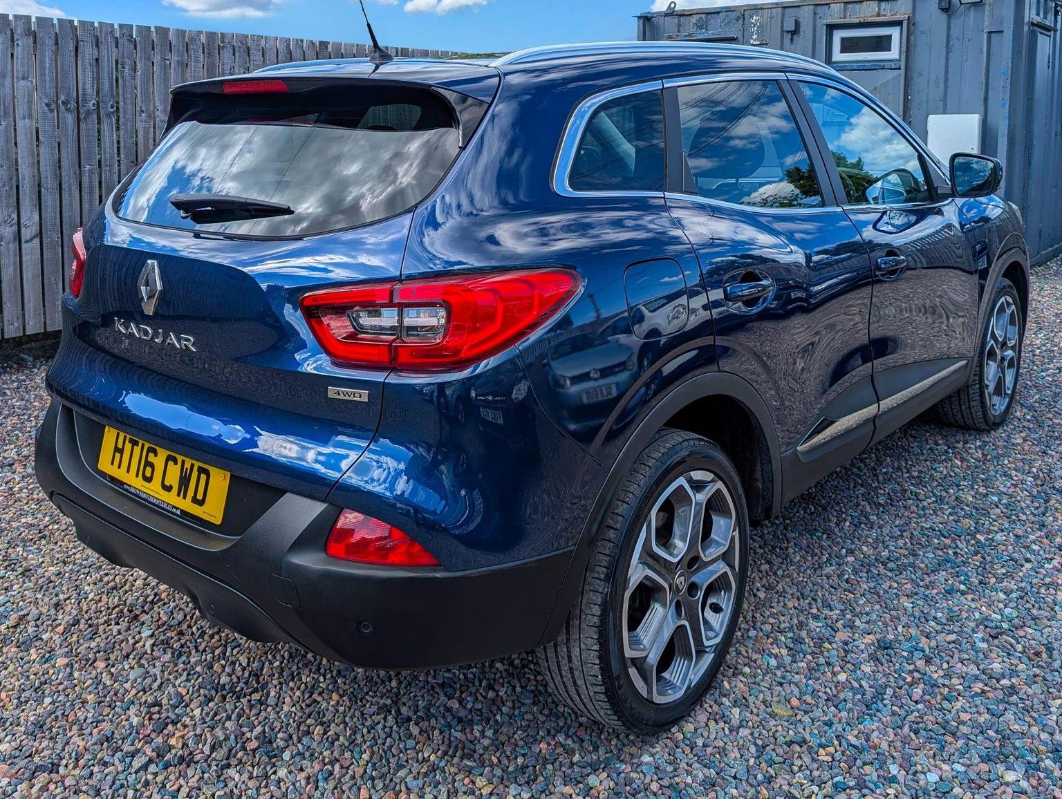 Renault Kadjar