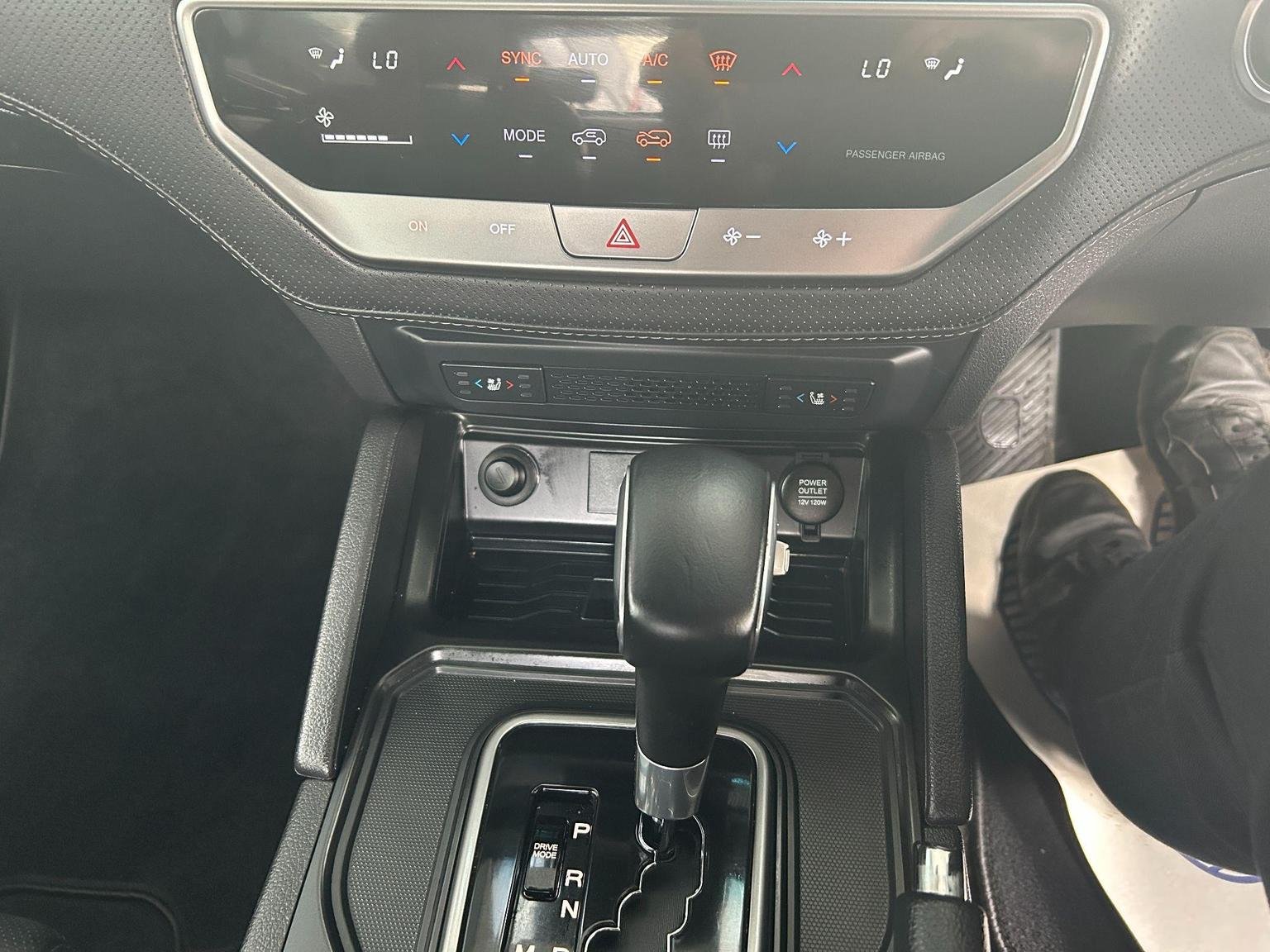 Ssangyong Musso
