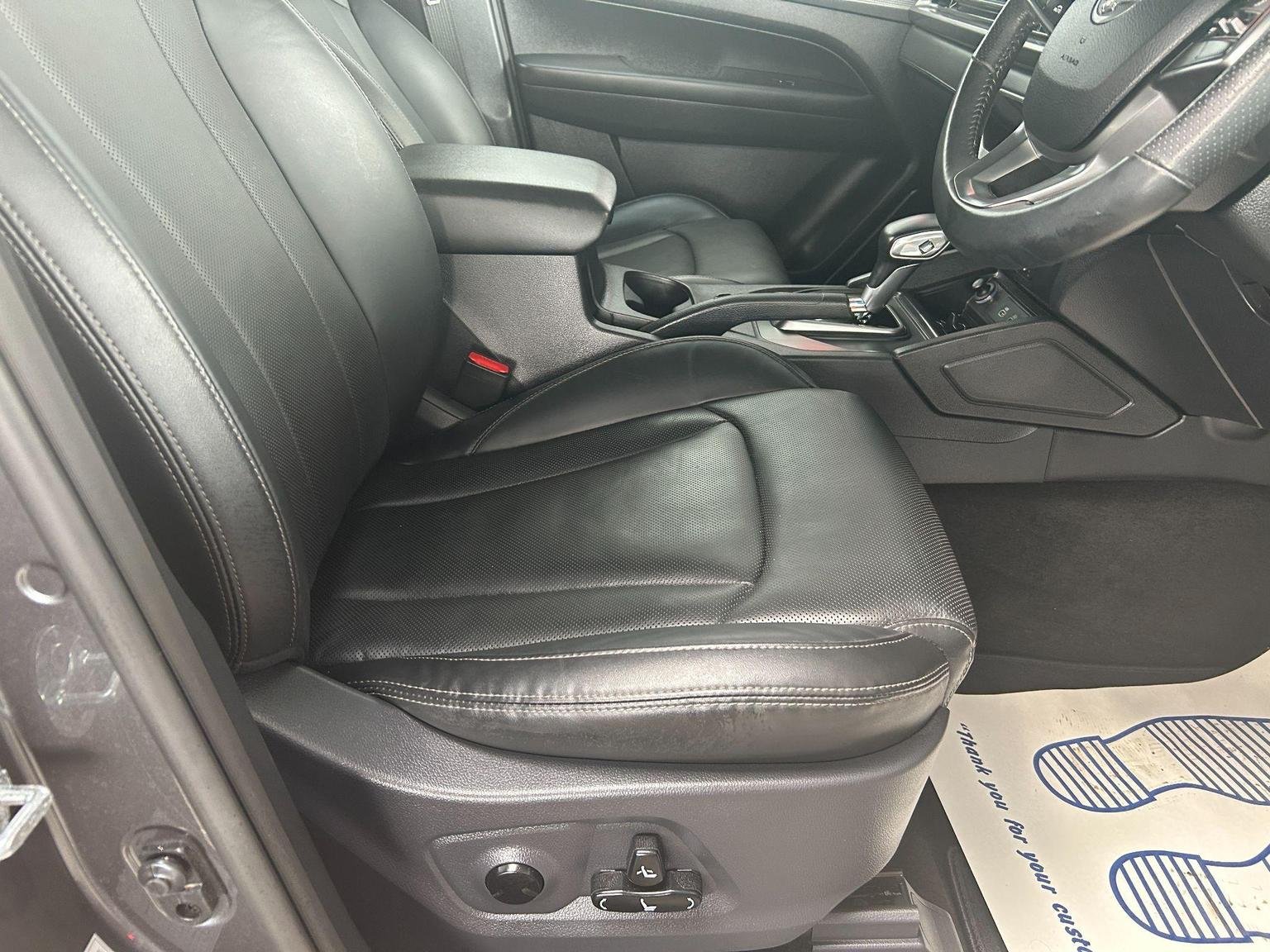 Ssangyong Musso