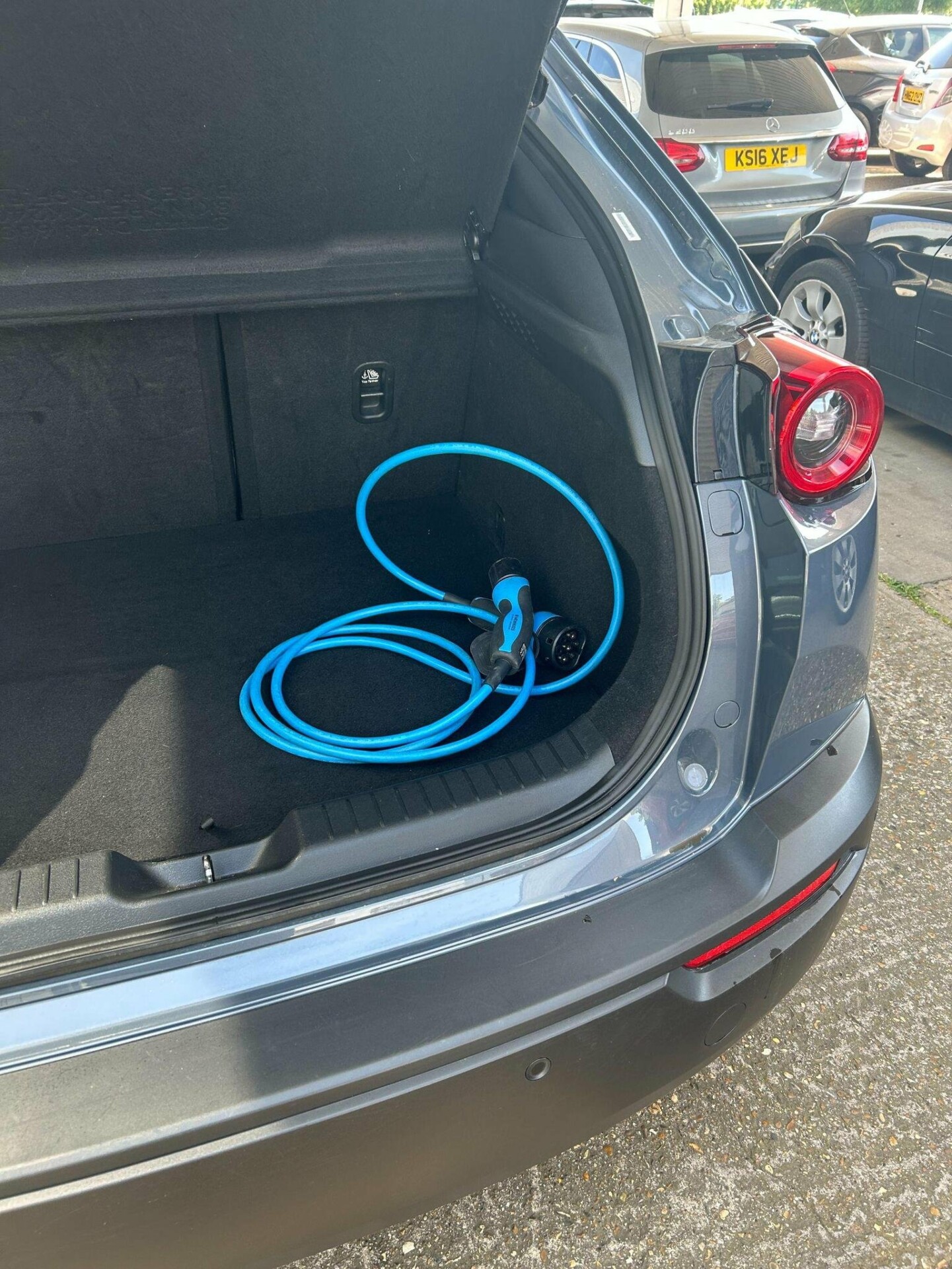 Mazda MX-3