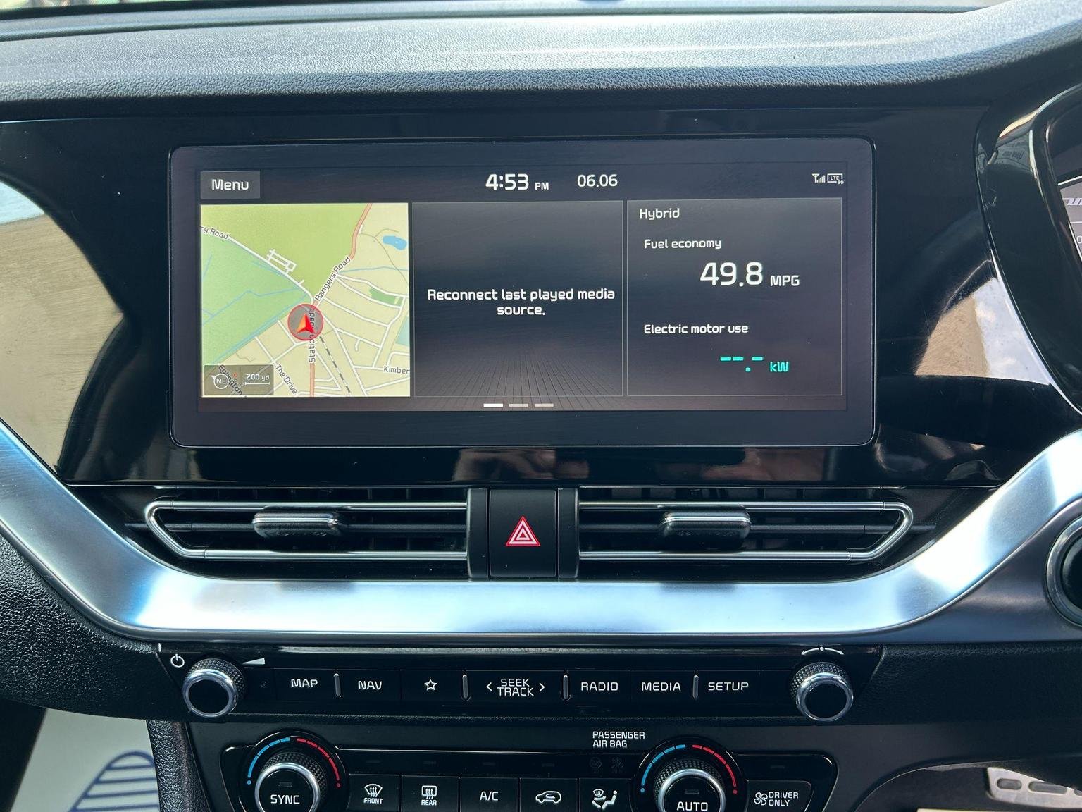 Kia Niro