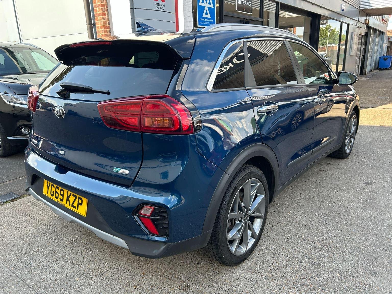 Kia Niro