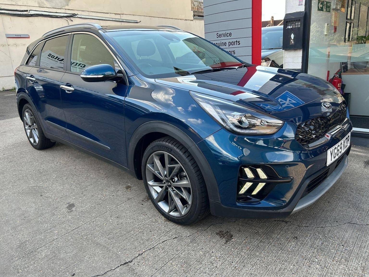Kia Niro