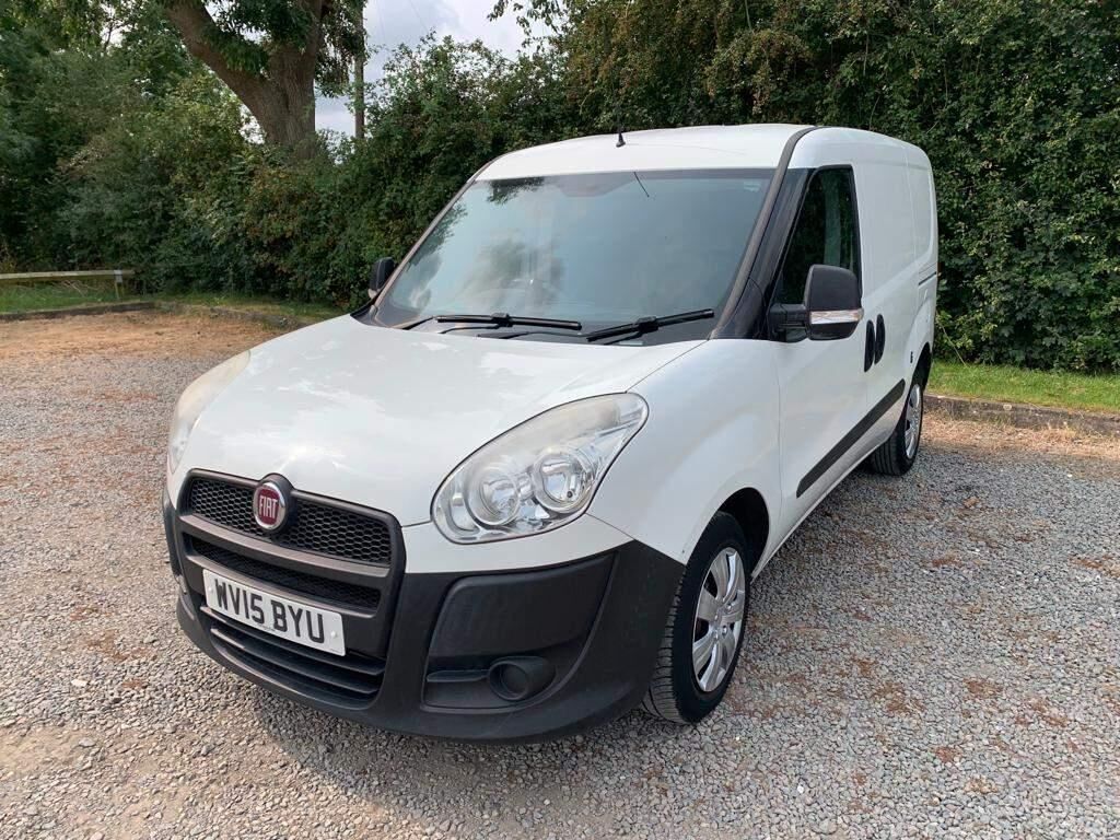 Fiat Doblo