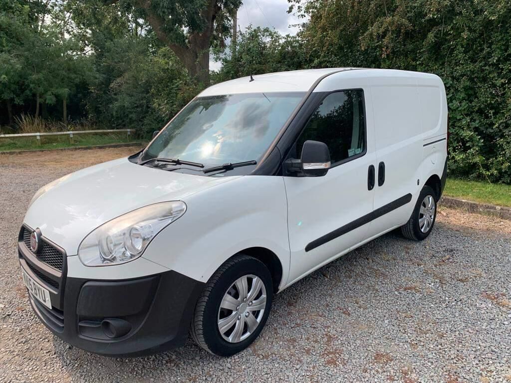 Fiat Doblo