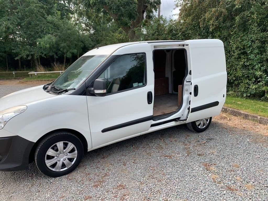 Fiat Doblo